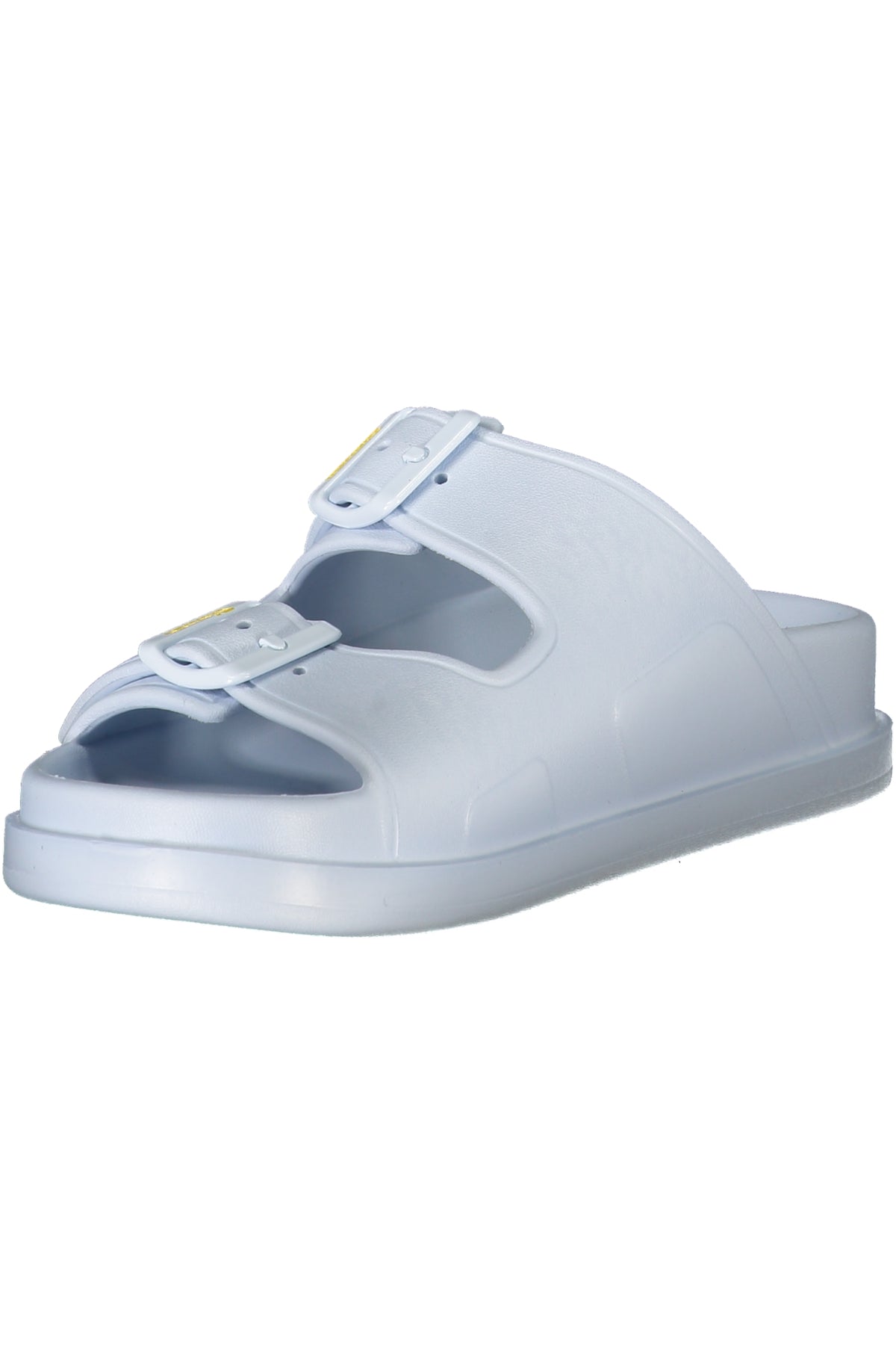 BLAUER Women Slippers - Light Blue