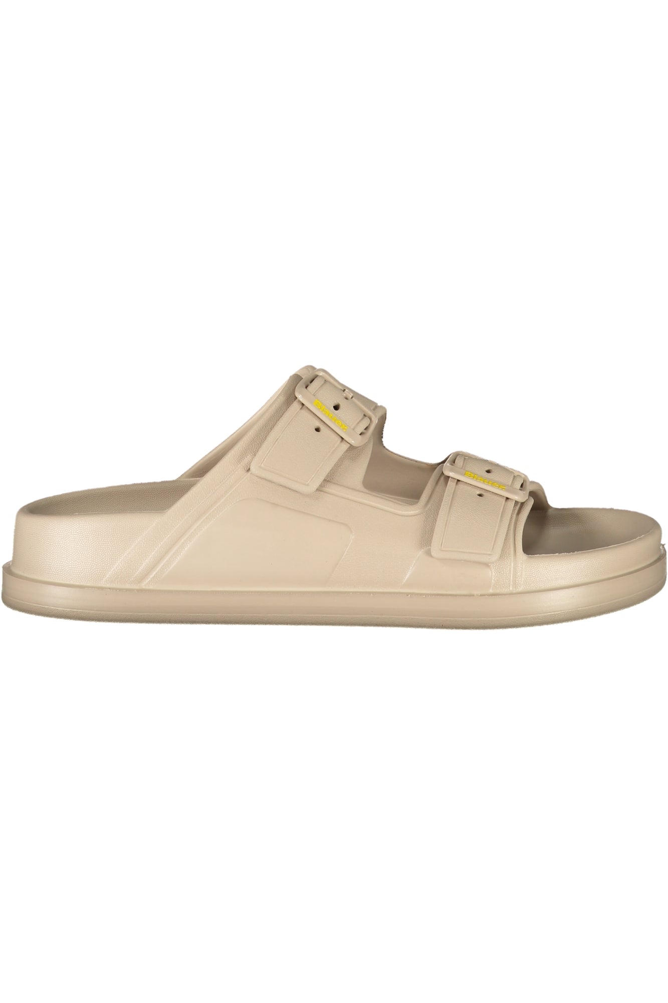 BLAUER Women Slippers - Beige