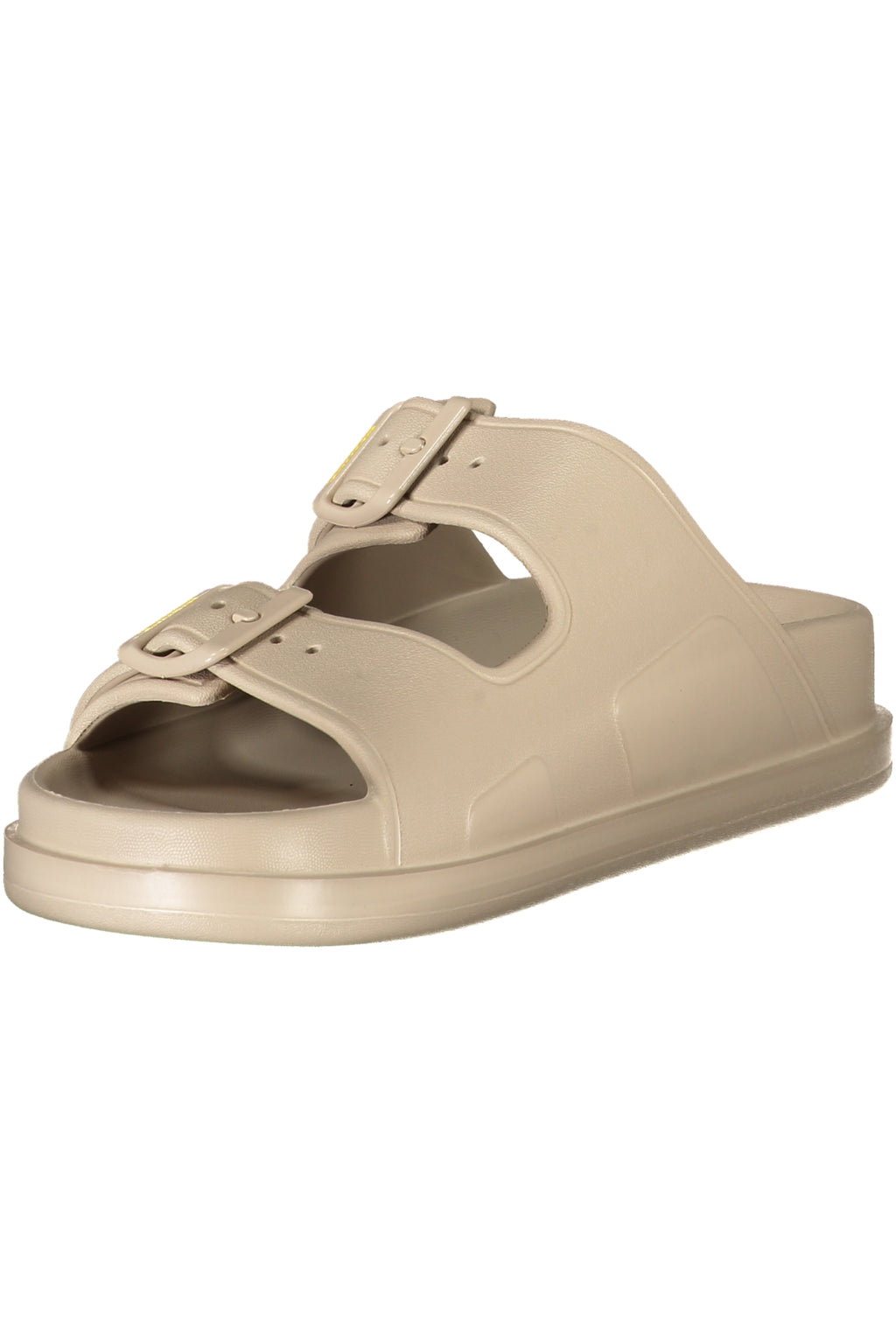 BLAUER Women Slippers - Beige