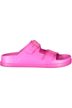 BLAUER Women Slippers - Pink