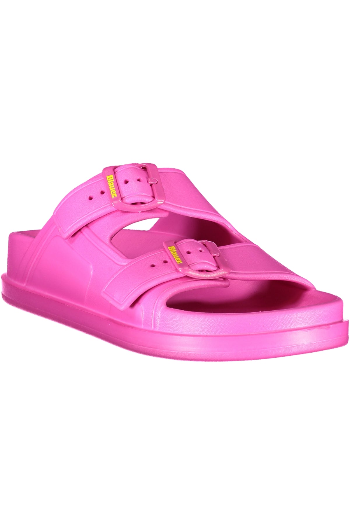 BLAUER Women Slippers - Pink