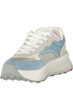 BLAUER Women Sneakers - Light Blue