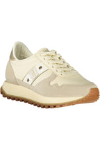 BLAUER Women Sneakers - Beige
