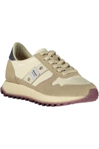 BLAUER Women Sneakers - Beige