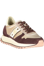 BLAUER Women Sneakers - Beige