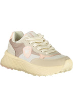 BLAUER Women Sneakers - Beige
