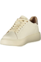 BLAUER Women Sneakers - Beige