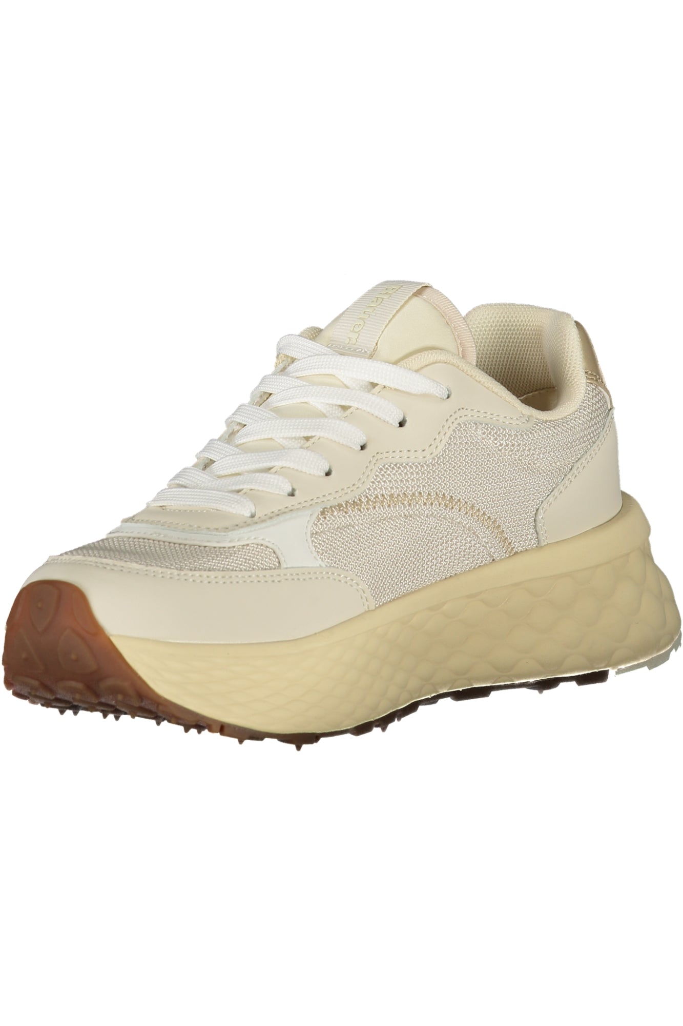 BLAUER Women Sneakers - Beige