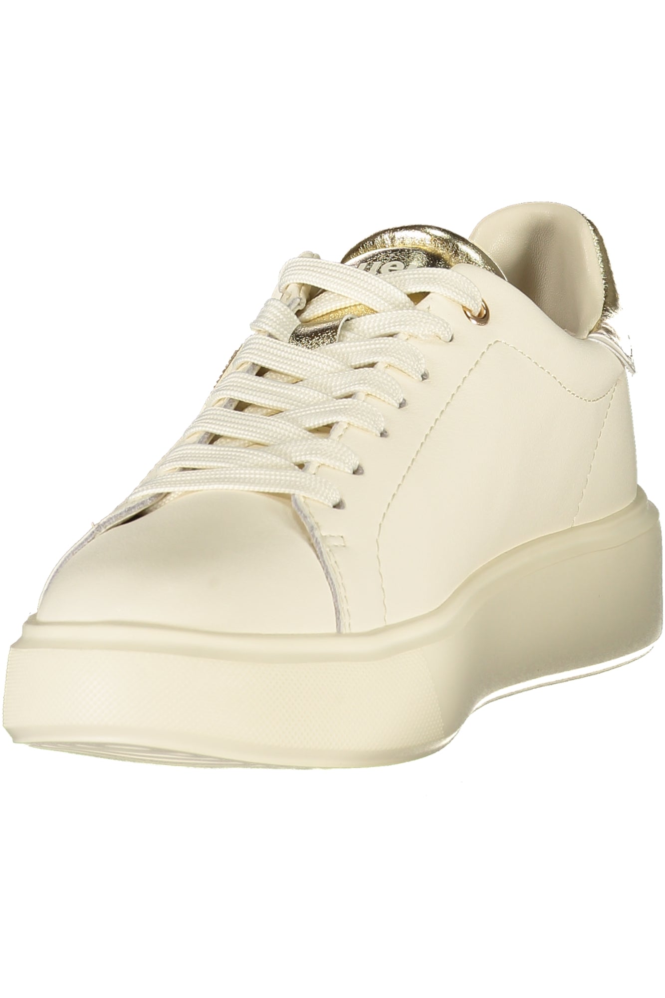 BLAUER Women Sneakers - Beige