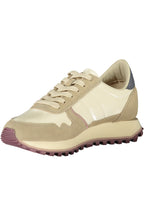 BLAUER Women Sneakers - Beige