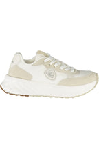 BLAUER Women Sneakers - White