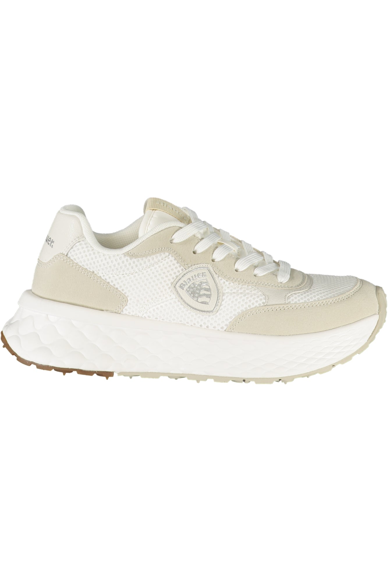 BLAUER Women Sneakers - White