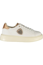 BLAUER Women Sneakers - White