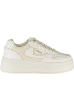 BLAUER Women Sneakers - White