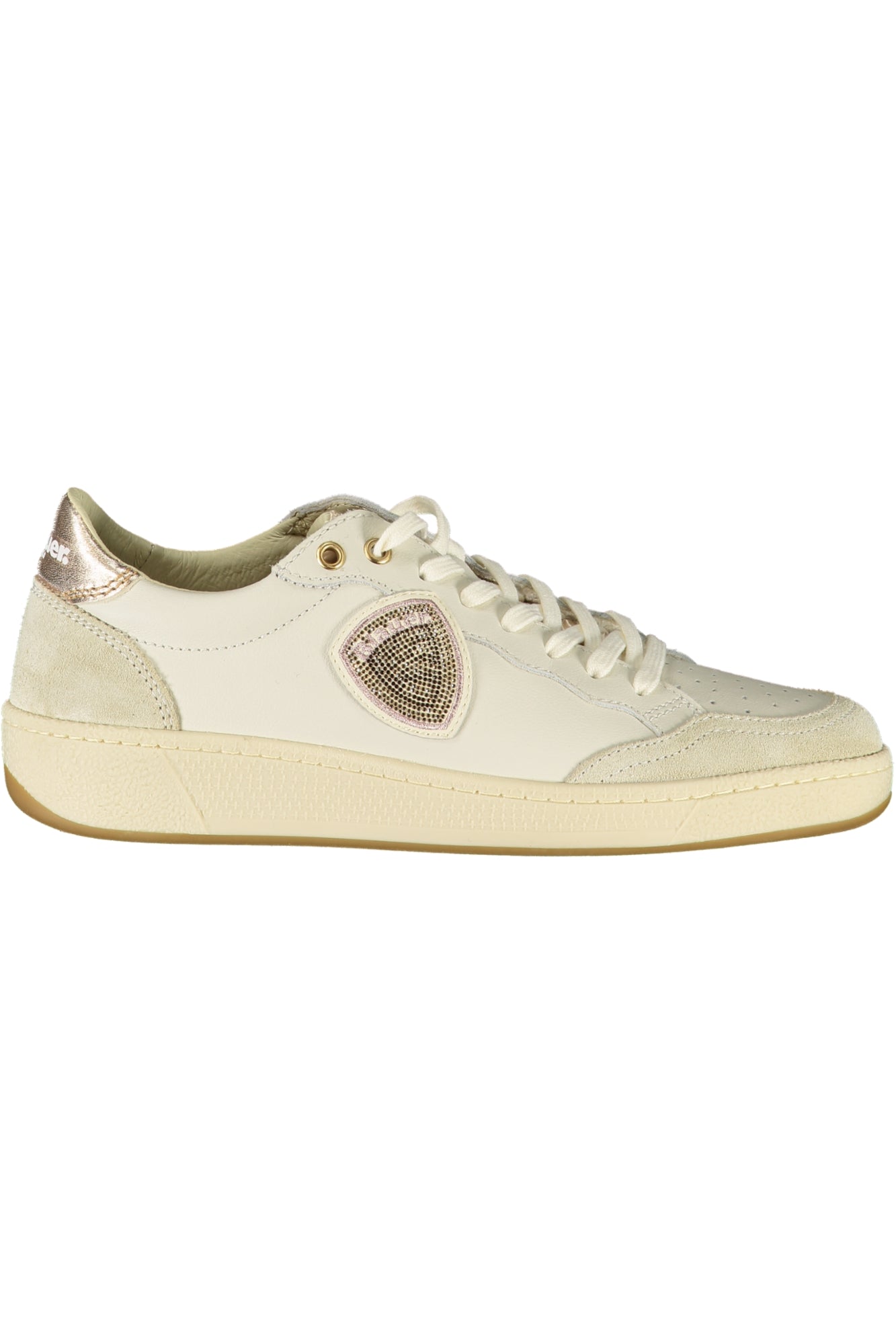 BLAUER Women Sneakers - White