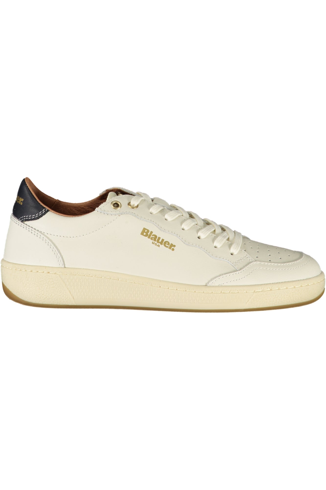 BLAUER Women Sneakers - White