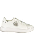 BLAUER Women Sneakers - White