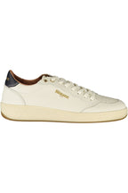 BLAUER Women Sneakers - White