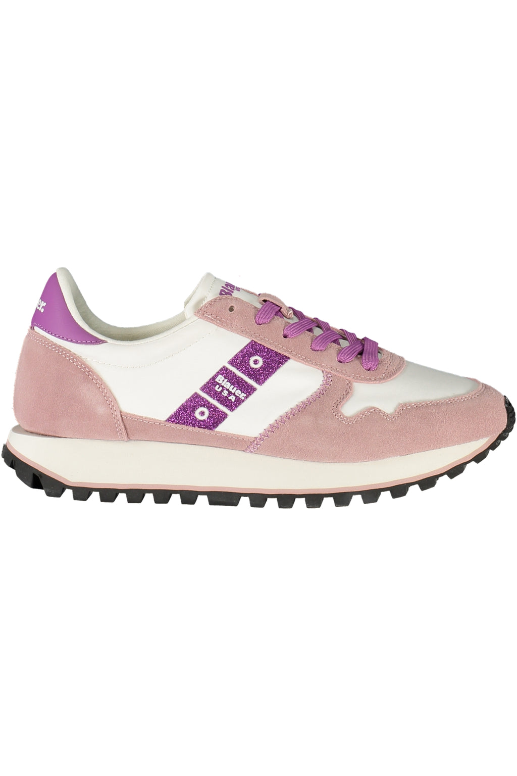 BLAUER Women Sneakers - White