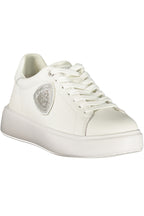 BLAUER Women Sneakers - White