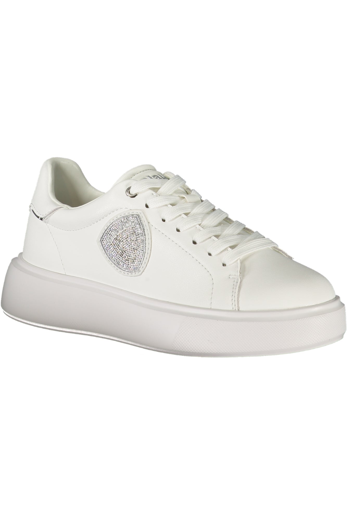BLAUER Women Sneakers - White