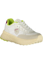 BLAUER Women Sneakers - White