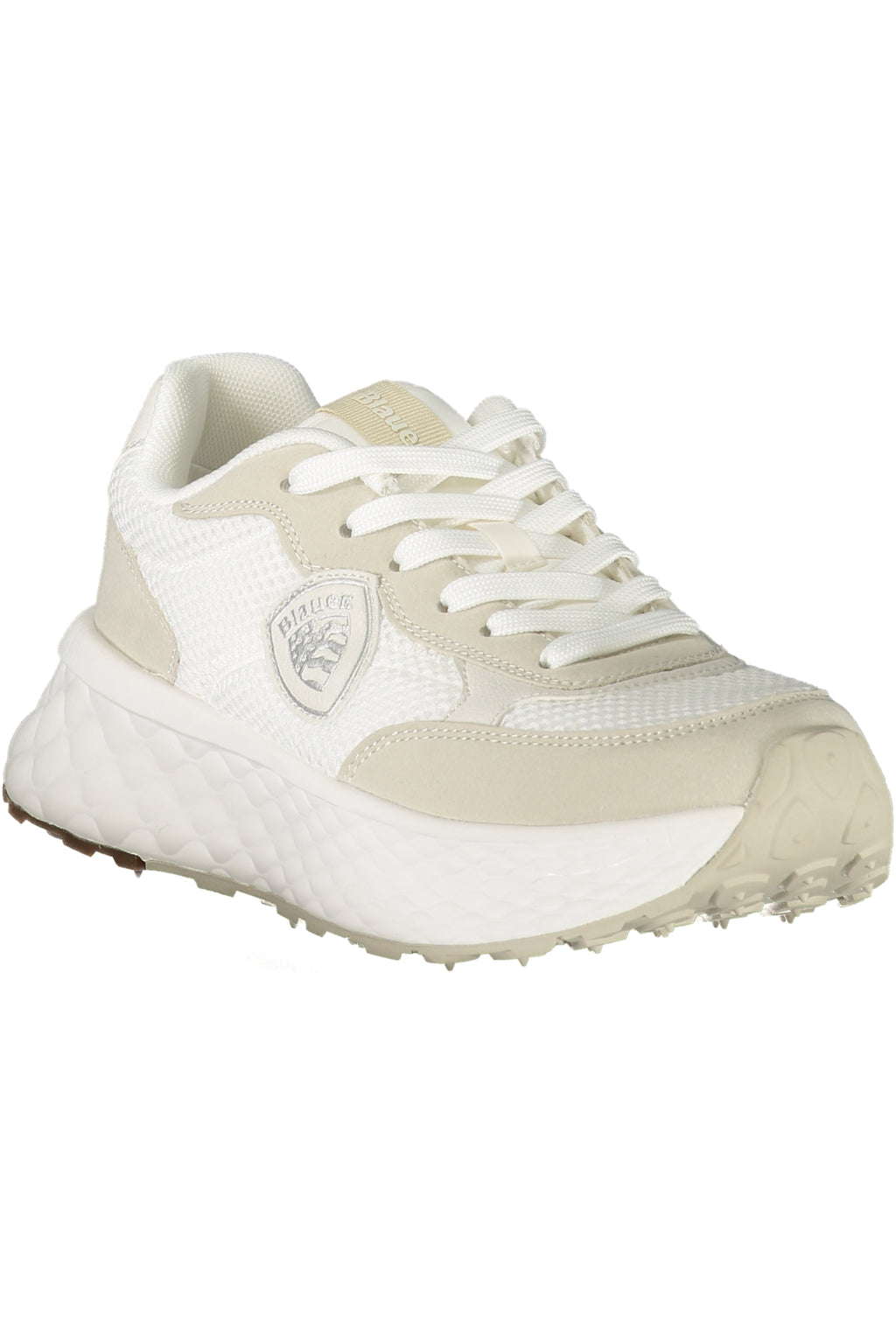 BLAUER Women Sneakers - White