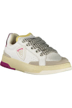 BLAUER Women Sneakers - White