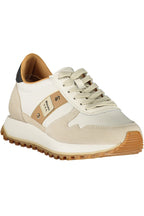 BLAUER Women Sneakers - White