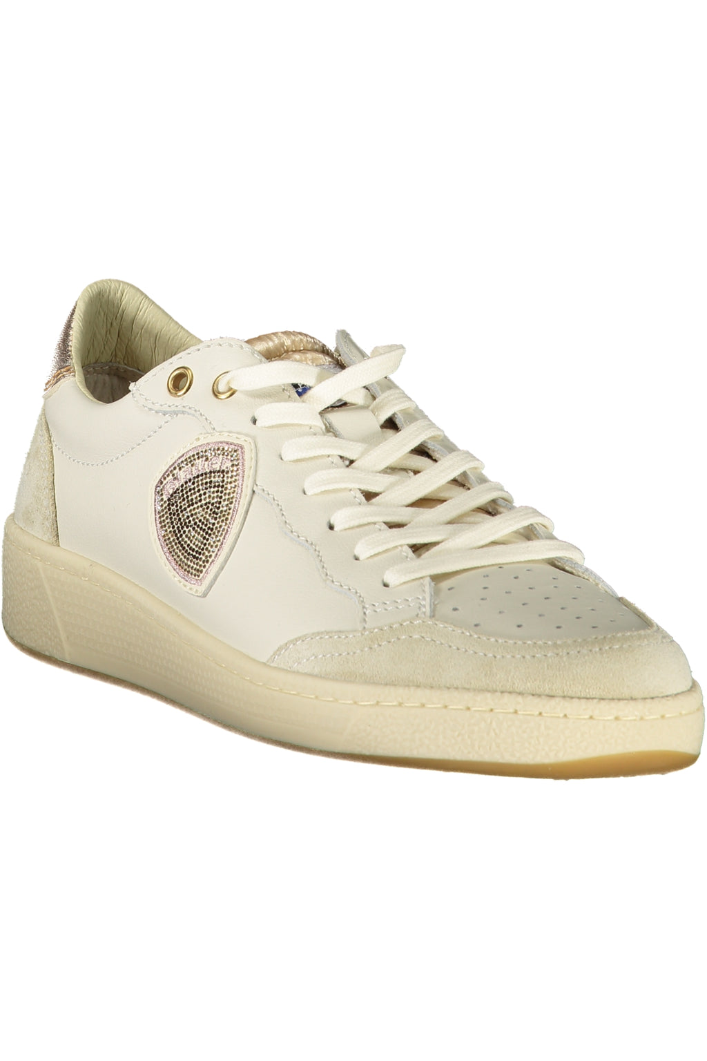 BLAUER Women Sneakers - White
