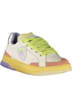BLAUER Women Sneakers - White