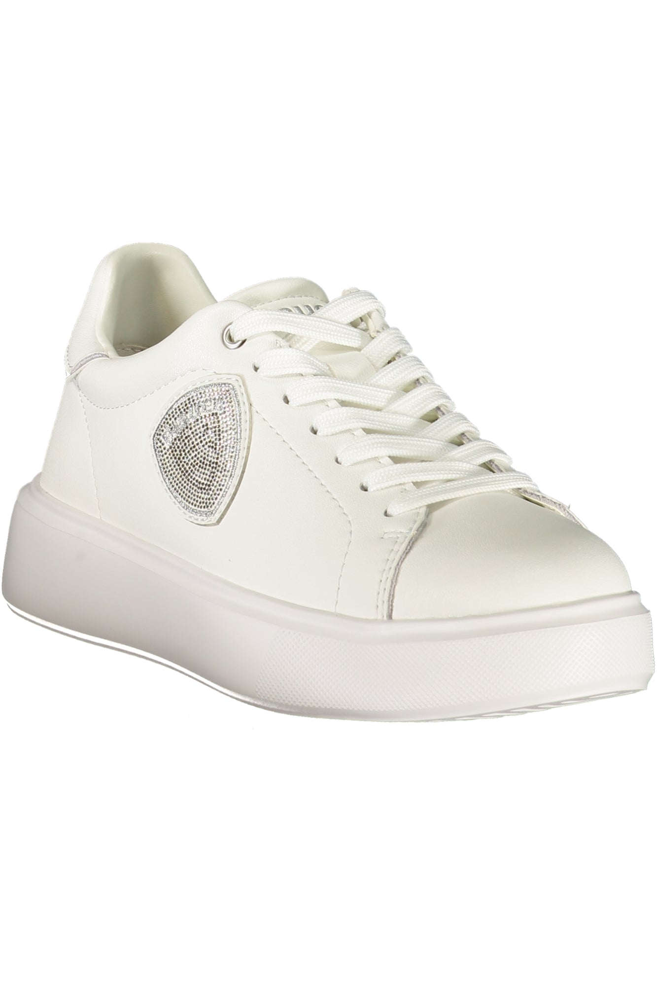 BLAUER Women Sneakers - White
