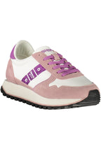 BLAUER Women Sneakers - White