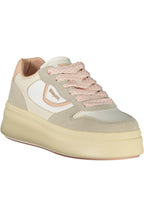 BLAUER Women Sneakers - White