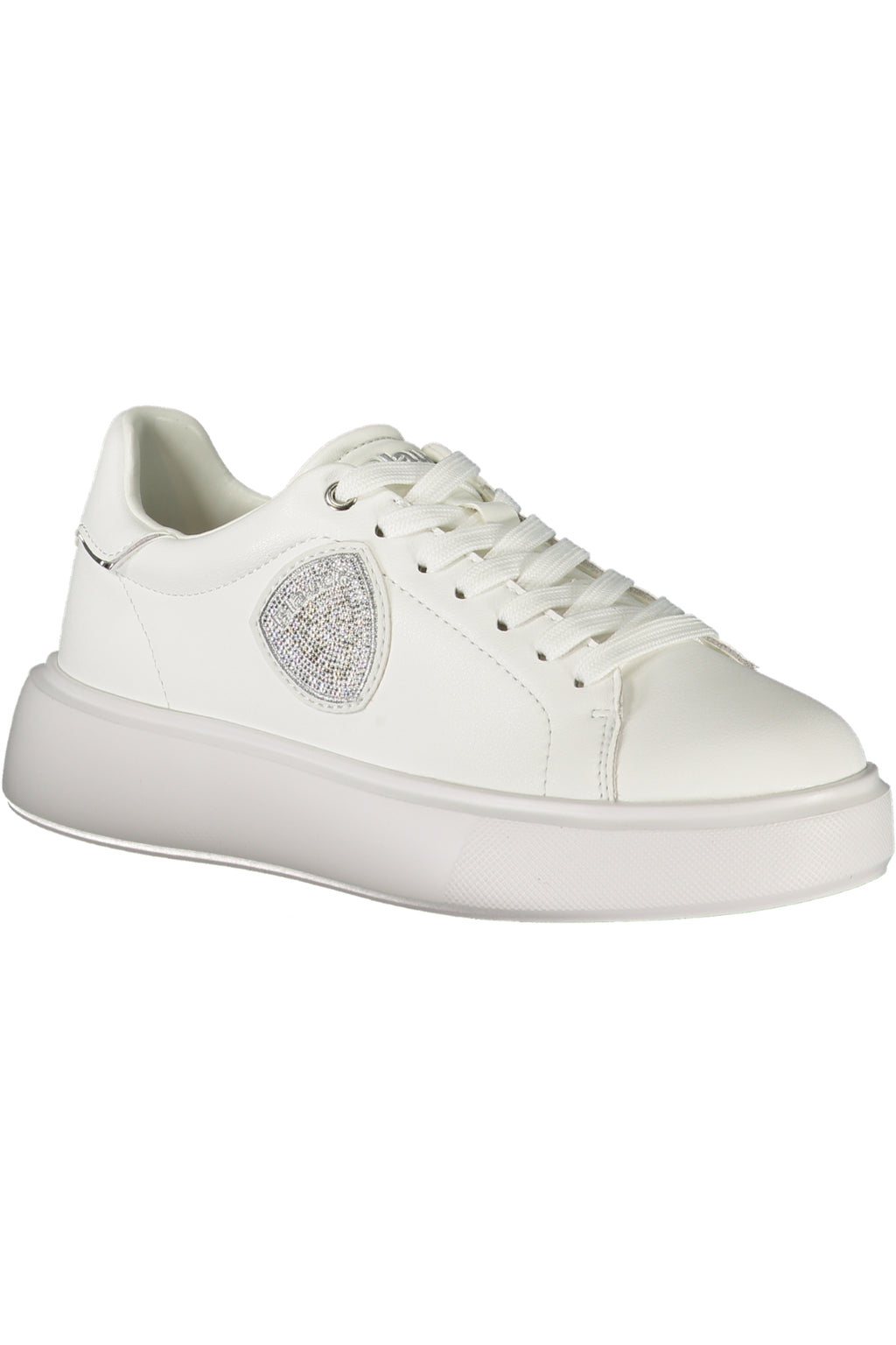 BLAUER Women Sneakers - White