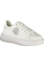 BLAUER Women Sneakers - White