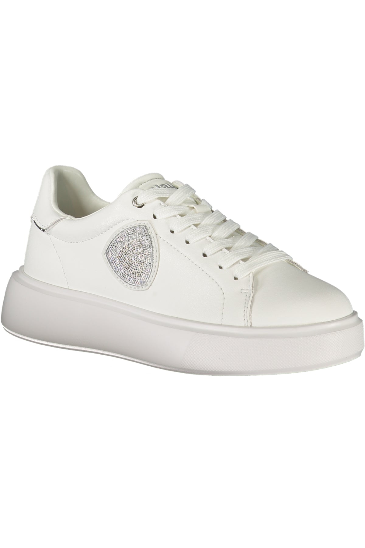 BLAUER Women Sneakers - White