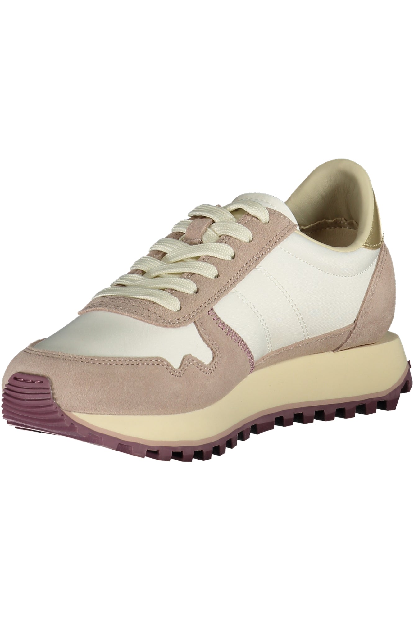 BLAUER Women Sneakers - White