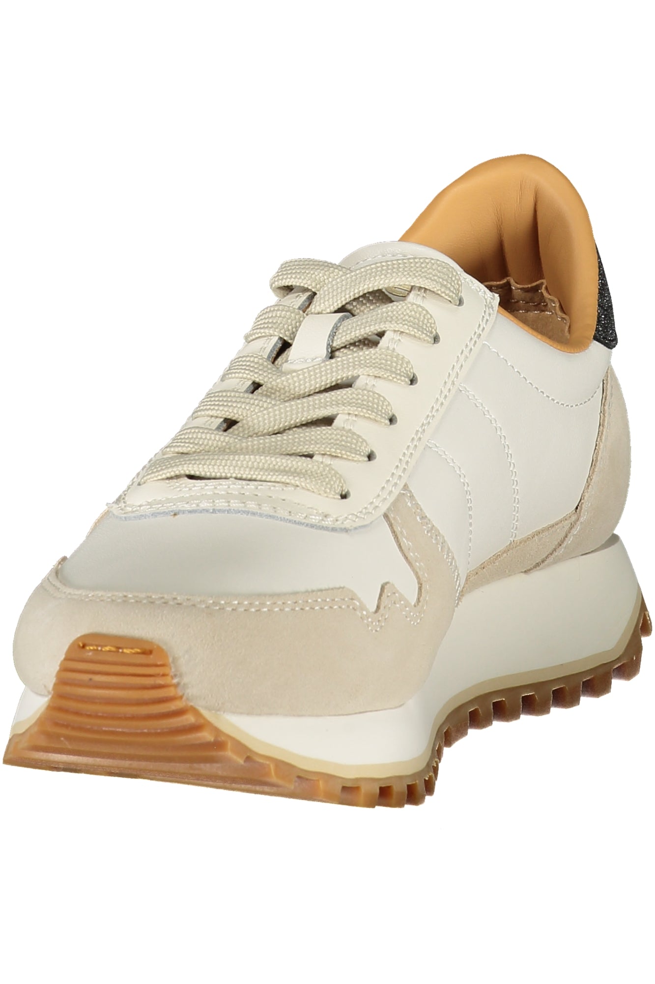 BLAUER Women Sneakers - White
