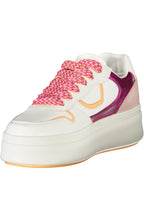 BLAUER Women Sneakers - White