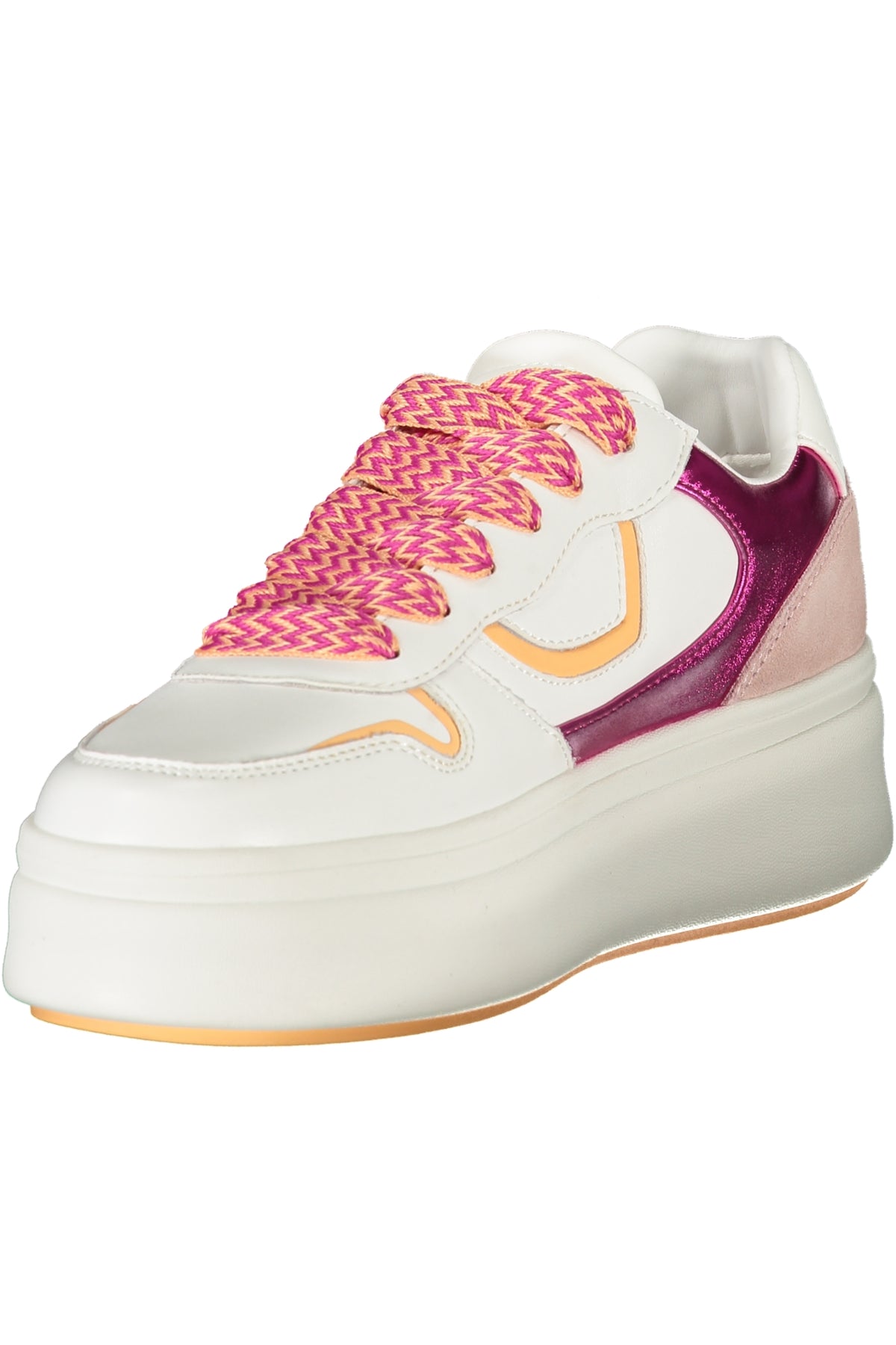 BLAUER Women Sneakers - White