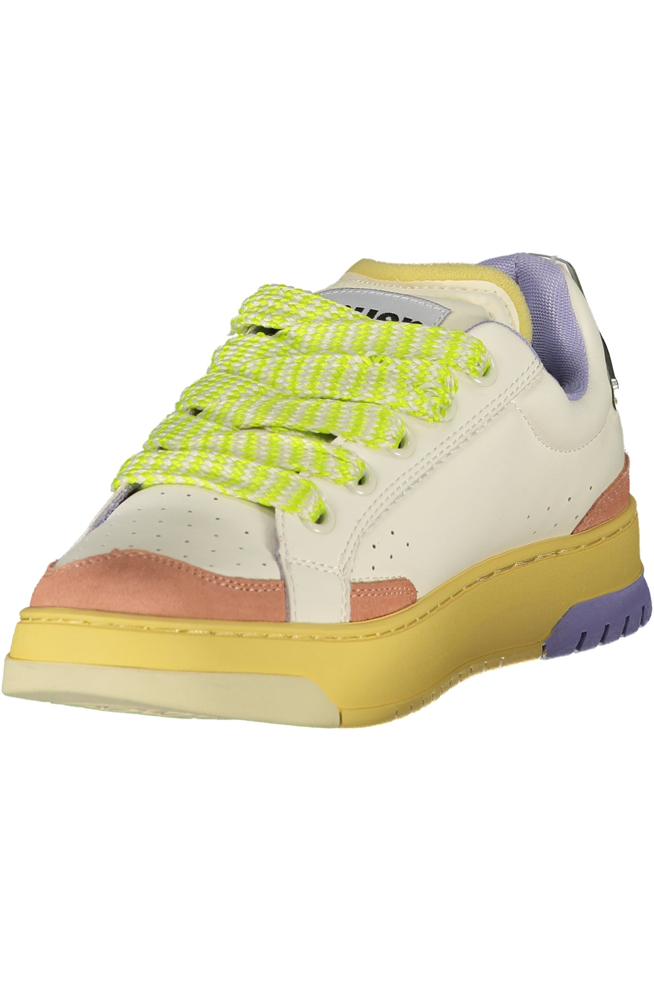BLAUER Women Sneakers - White