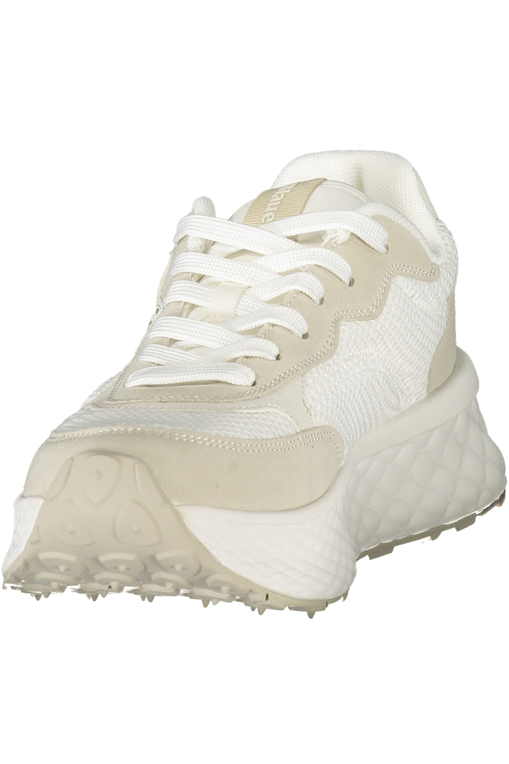 BLAUER Women Sneakers - White