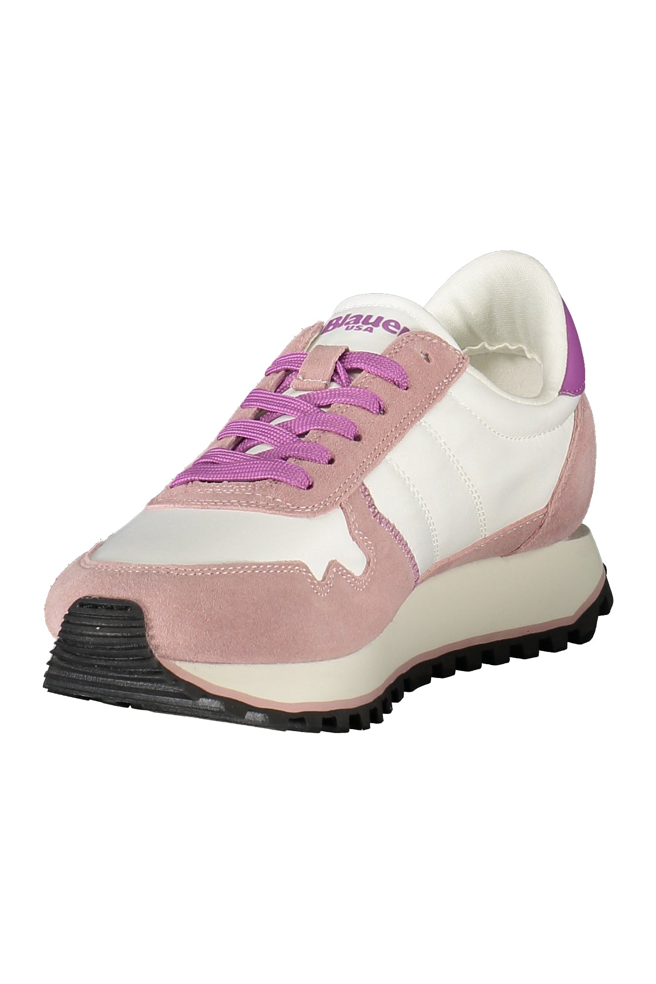 BLAUER Women Sneakers - White