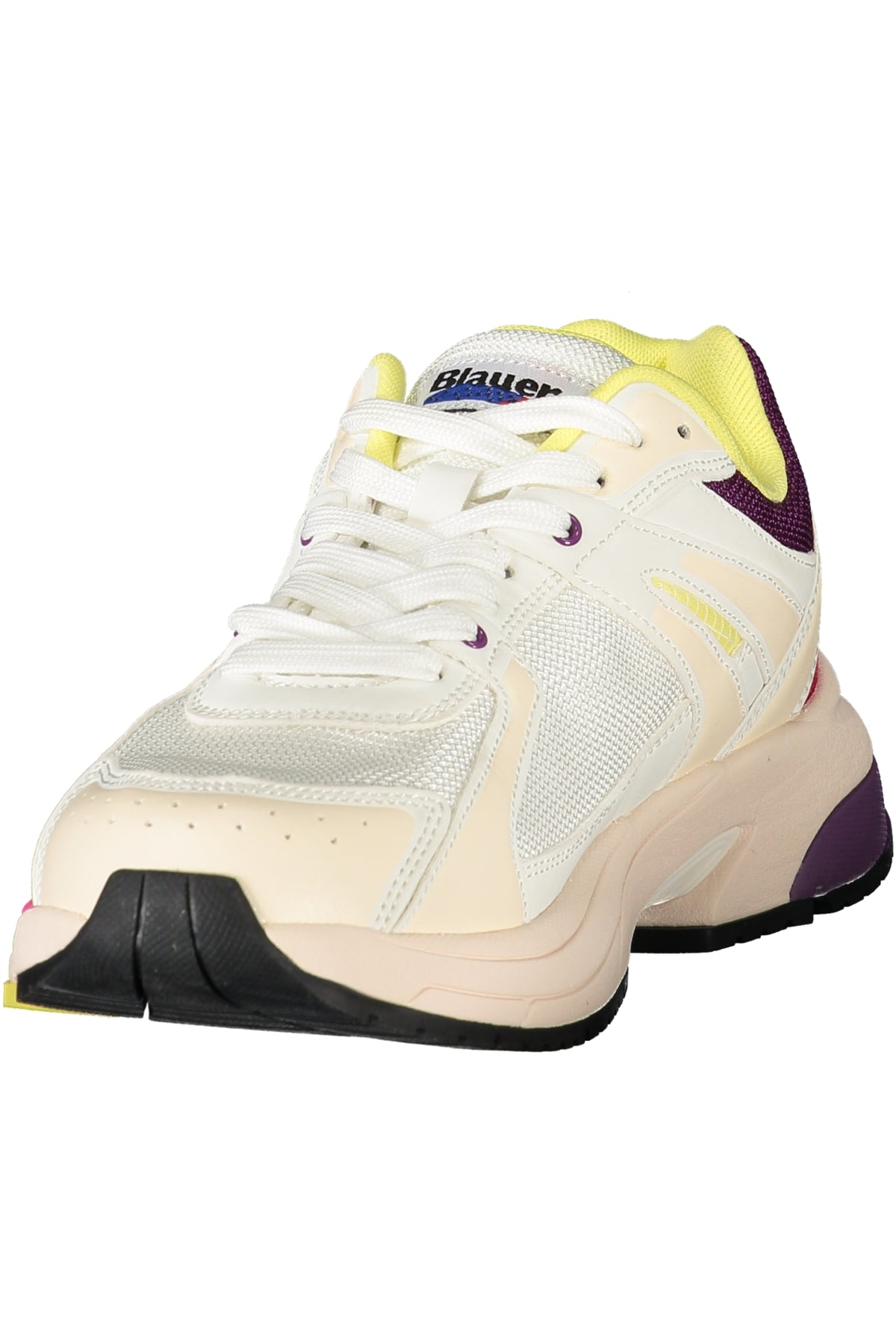 BLAUER Women Sneakers - White