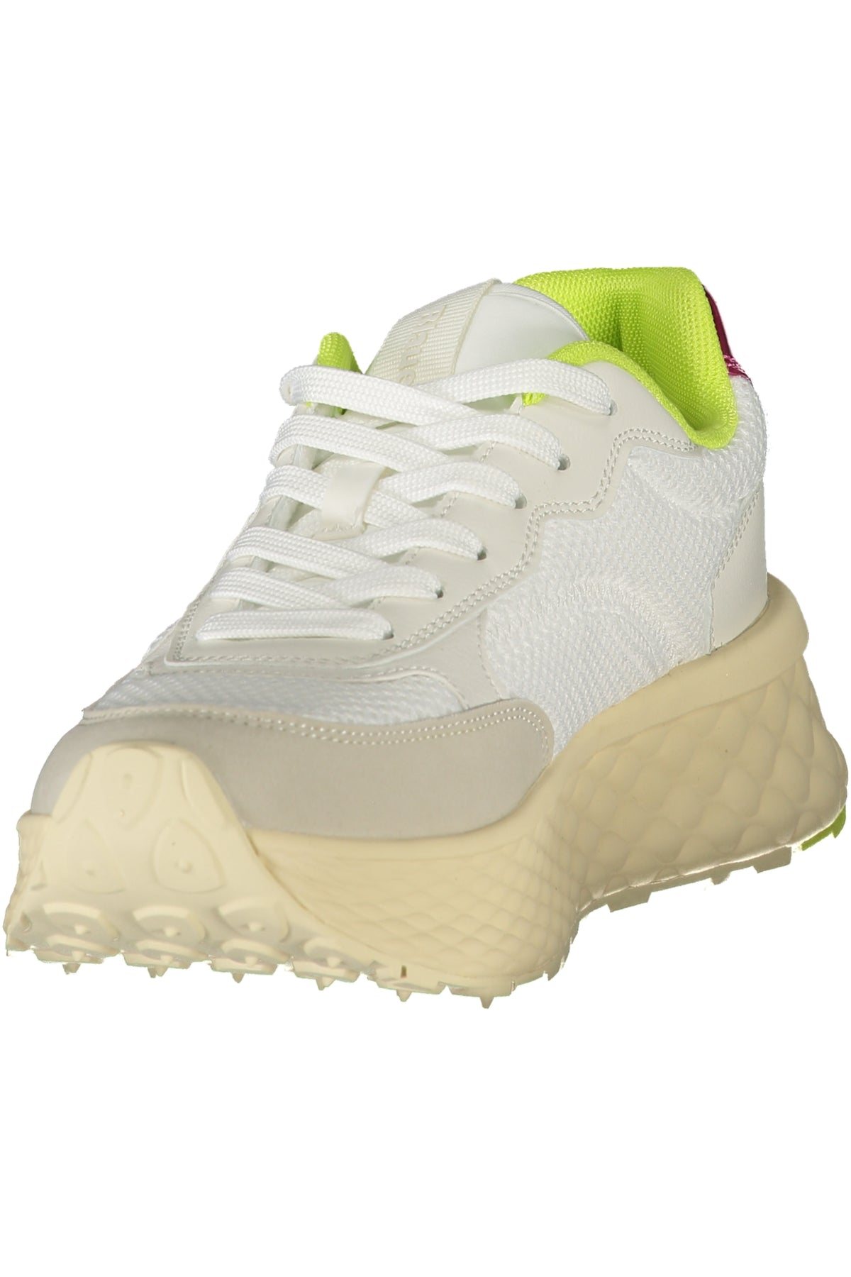 BLAUER Women Sneakers - White