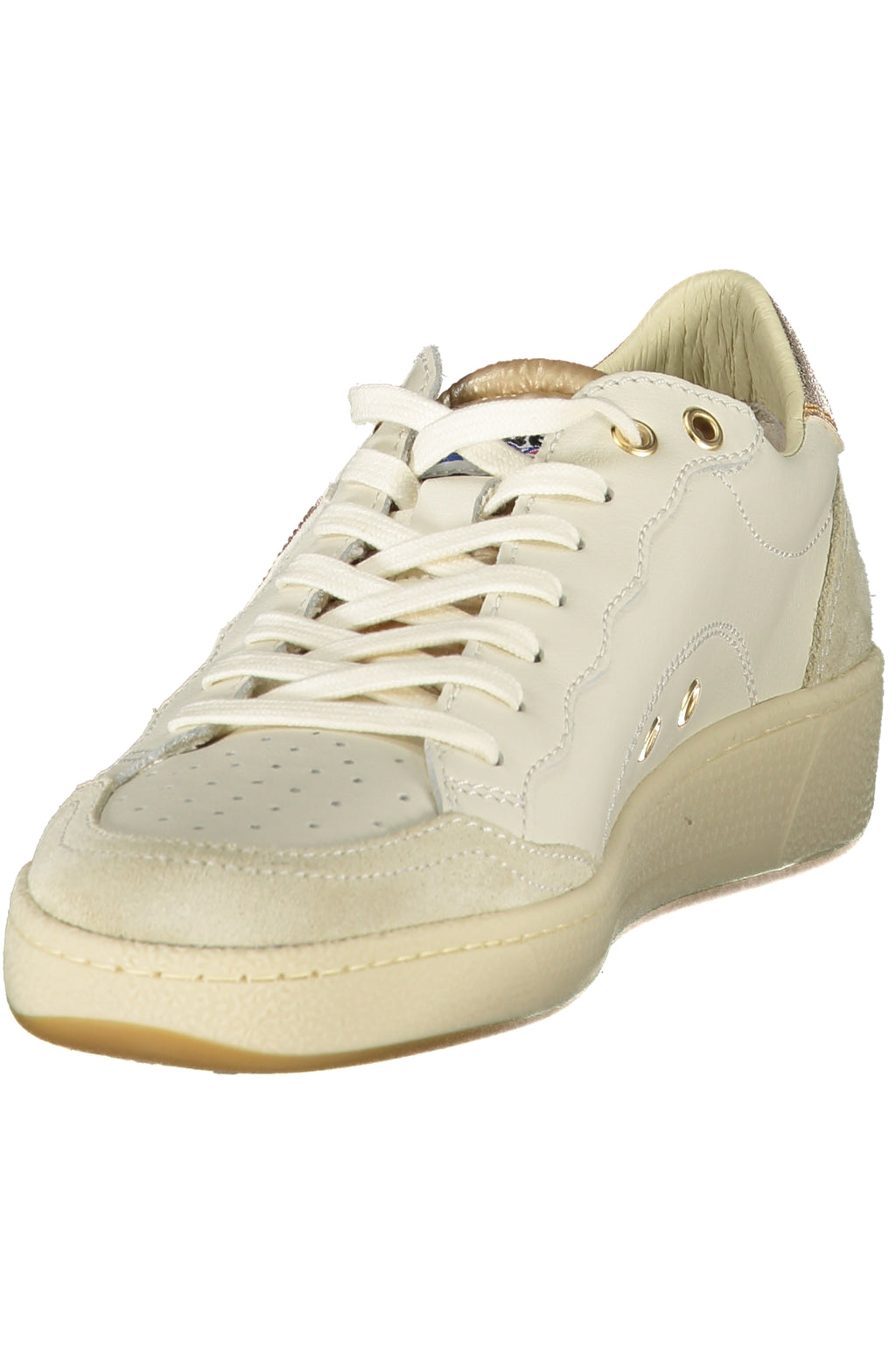 BLAUER Women Sneakers - White