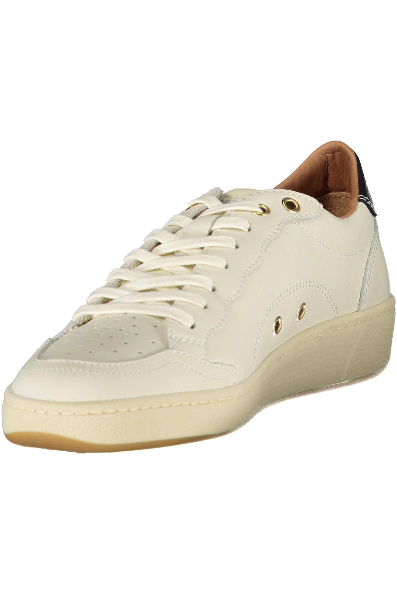 BLAUER Women Sneakers - White
