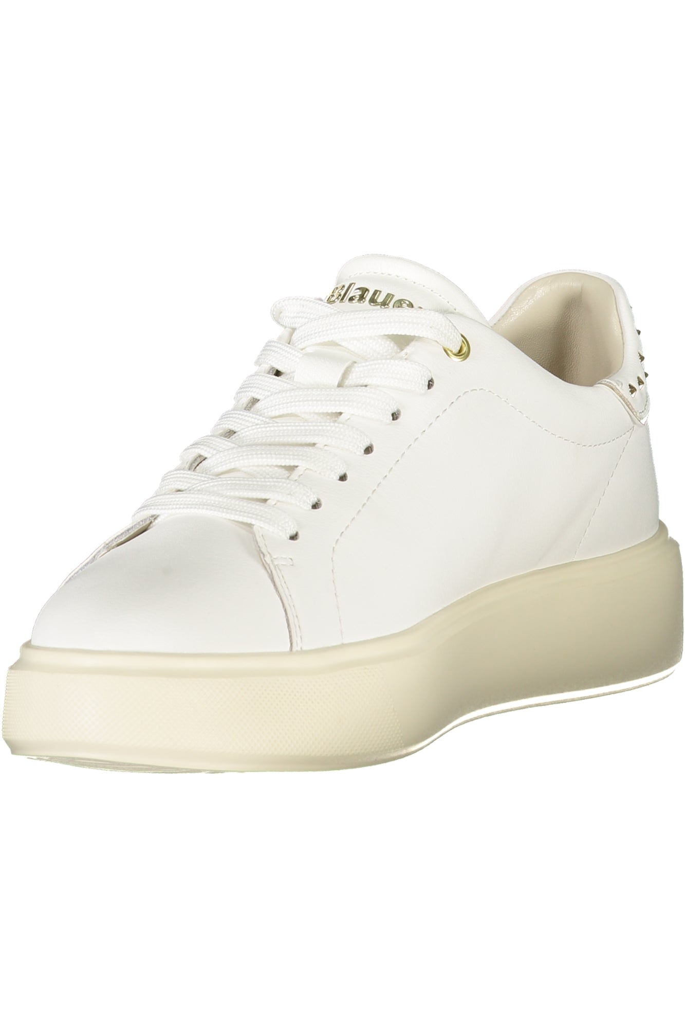 BLAUER Women Sneakers - White