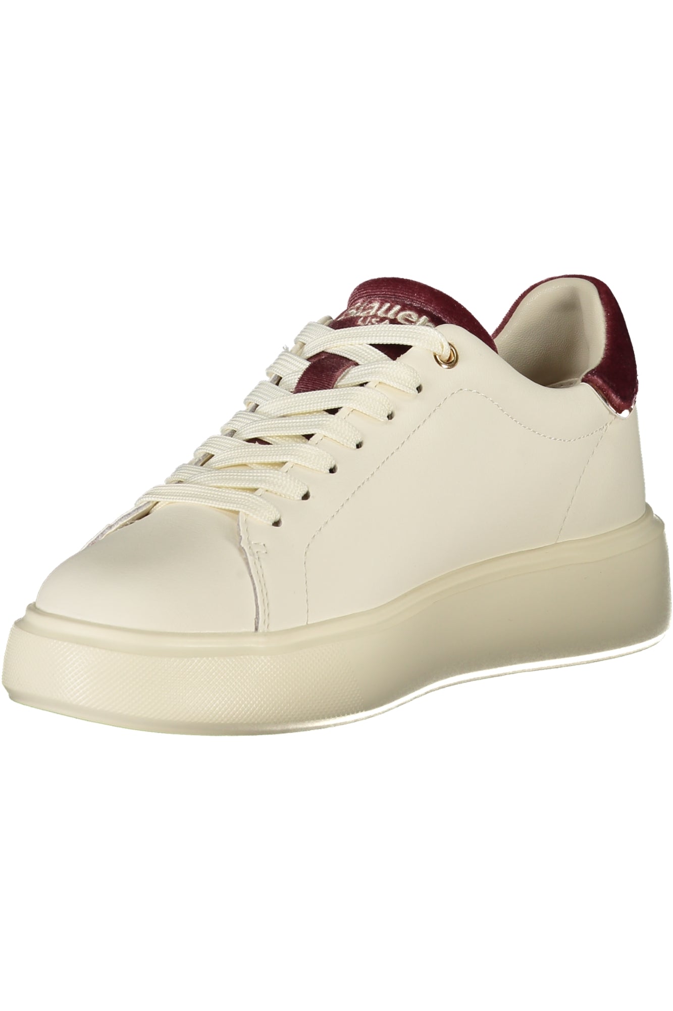 BLAUER Women Sneakers - White
